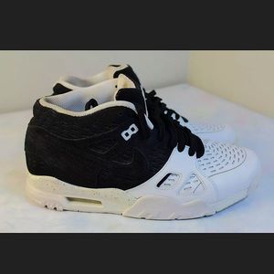 Nike air trainer 3 LE oreo 10.5
